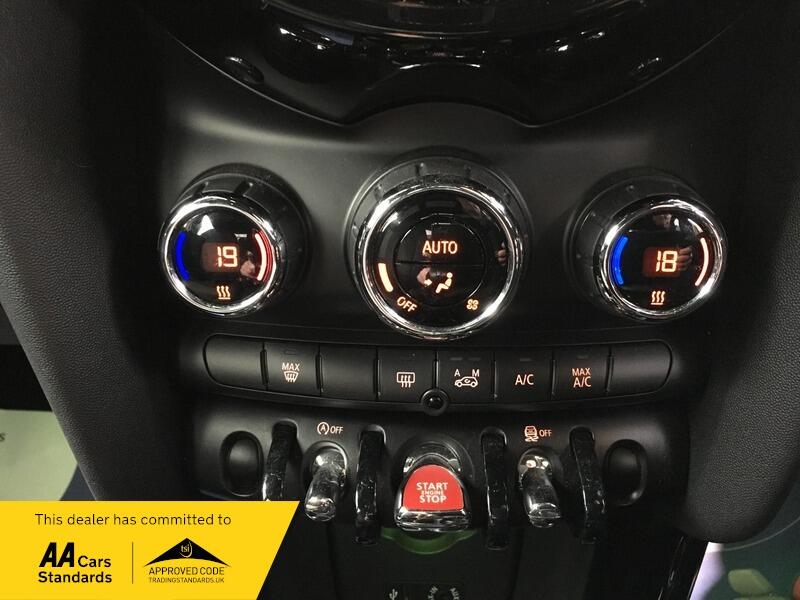 Used MINI Hatch 2016 for sale - 76349837: Photo 18