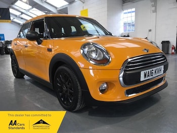 MINI - Hatch