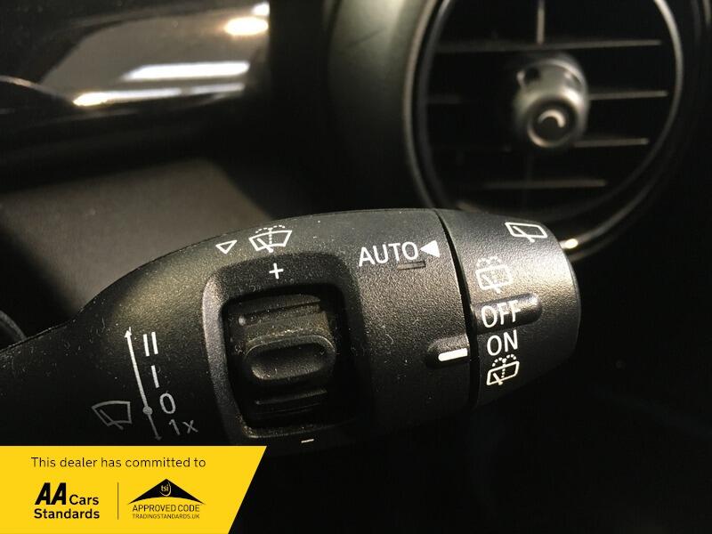 Used MINI Hatch 2016 for sale - 76349837: Photo 21