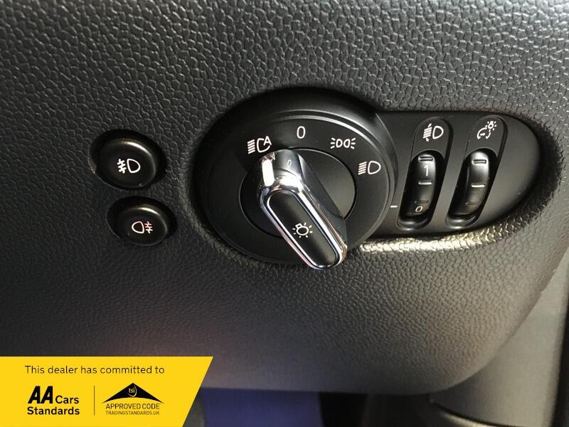 Used MINI Hatch 2016 for sale - 76349837: Photo 22