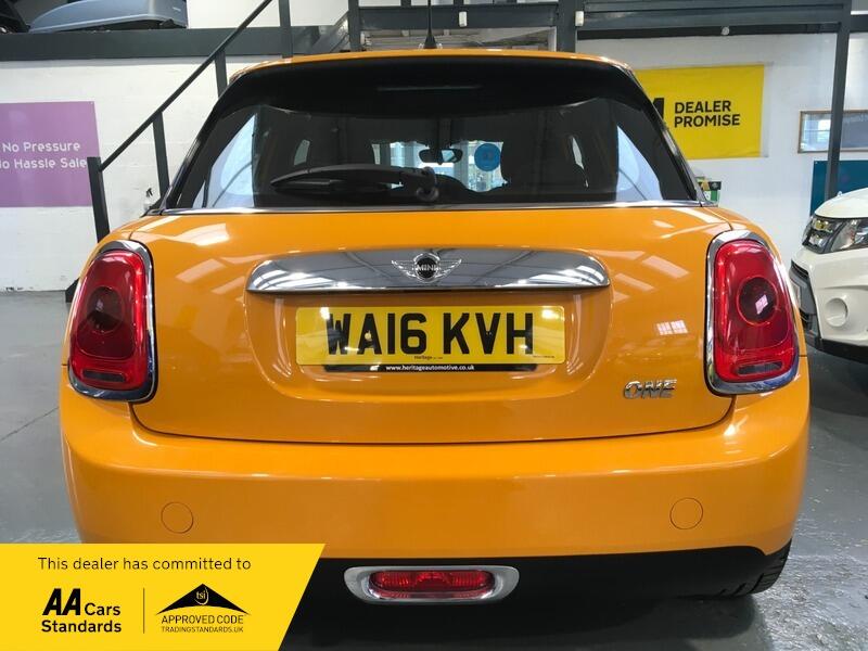 Used MINI Hatch 2016 for sale - 76349837: Photo 6
