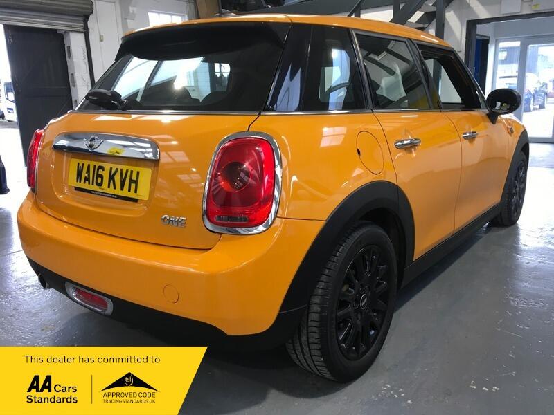 Used MINI Hatch 2016 for sale - 76349837: Photo 7