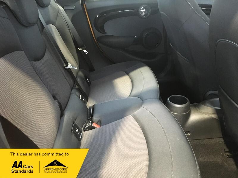 Used MINI Hatch 2016 for sale - 76349837: Photo 9
