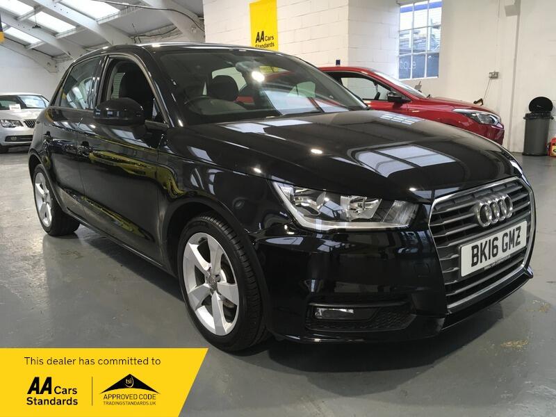 Used Audi A1 2016 for sale - 76060739: Photo 1