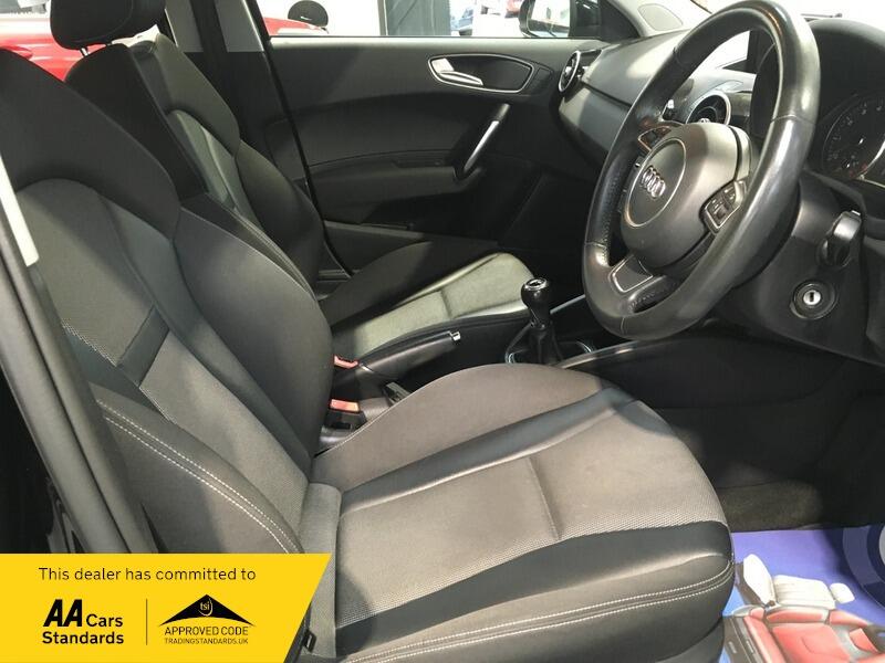 Used Audi A1 2016 for sale - 76060739: Photo 10