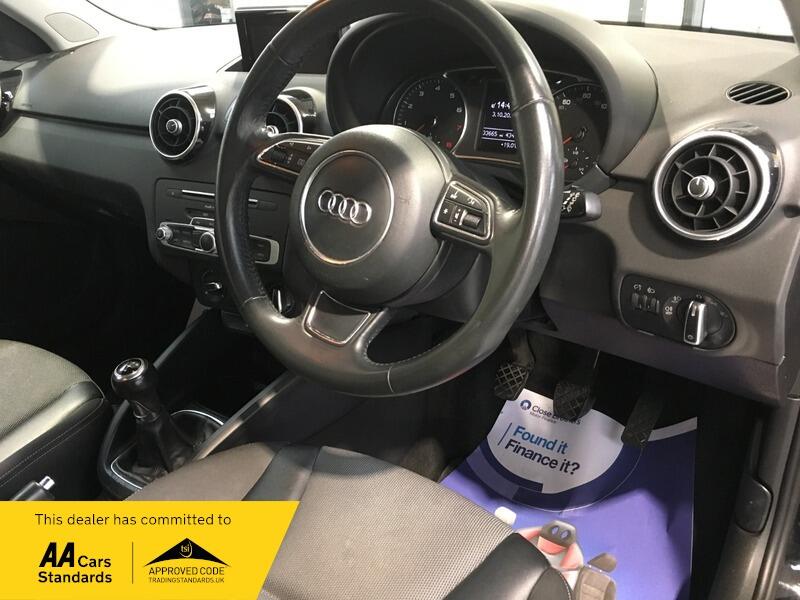 Used Audi A1 2016 for sale - 76060739: Photo 11