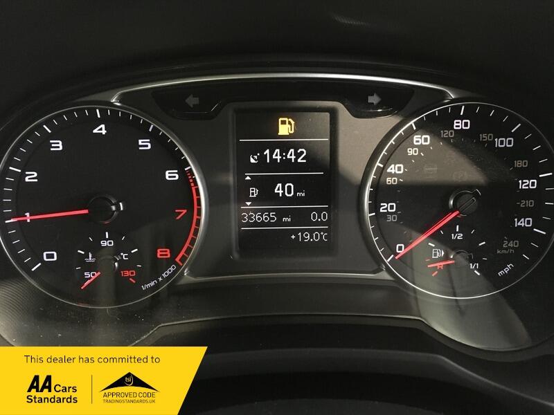 Used Audi A1 2016 for sale - 76060739: Photo 13