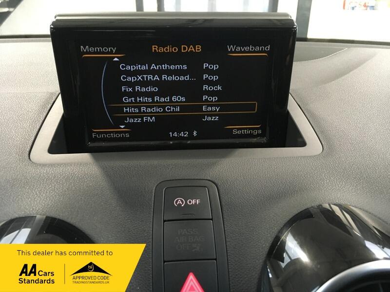 Used Audi A1 2016 for sale - 76060739: Photo 14