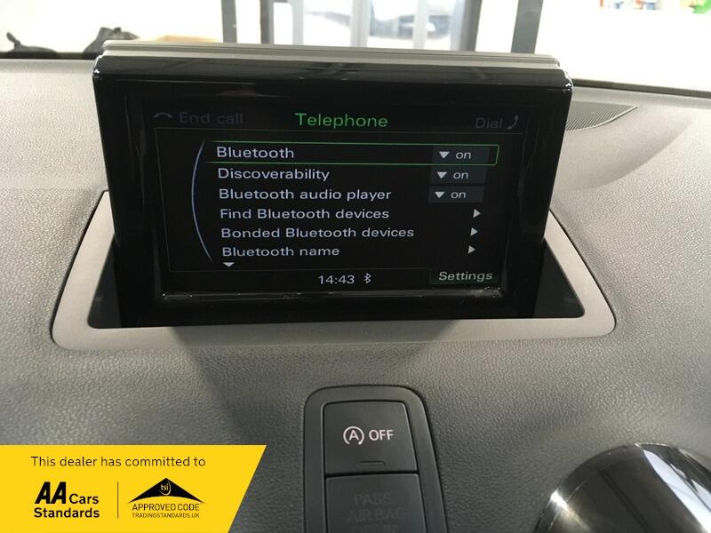 Used Audi A1 2016 for sale - 76060739: Photo 15