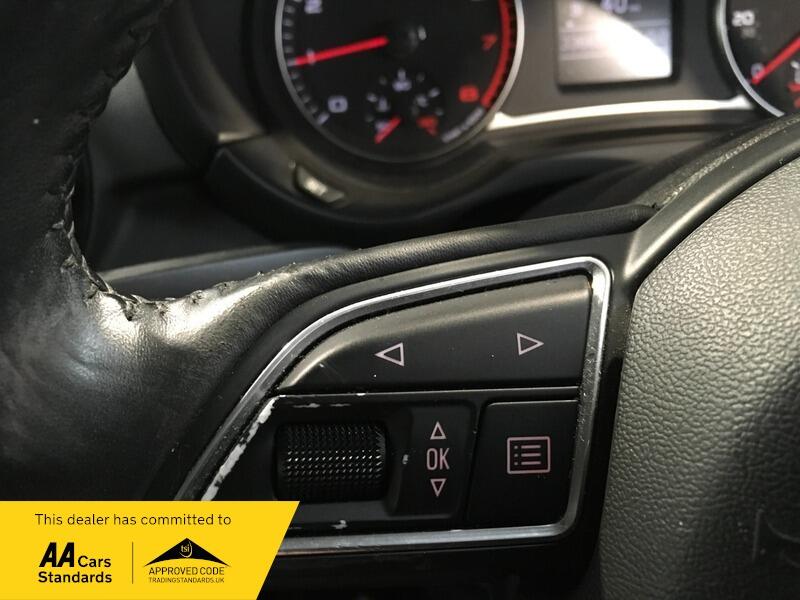 Used Audi A1 2016 for sale - 76060739: Photo 18