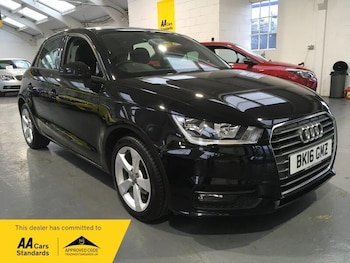 Audi - A1