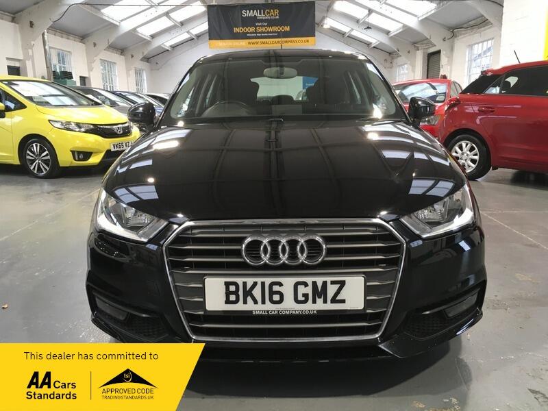 Used Audi A1 2016 for sale - 76060739: Photo 2