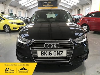 Used Audi A1 2016 for sale - 76060739: Photo 2