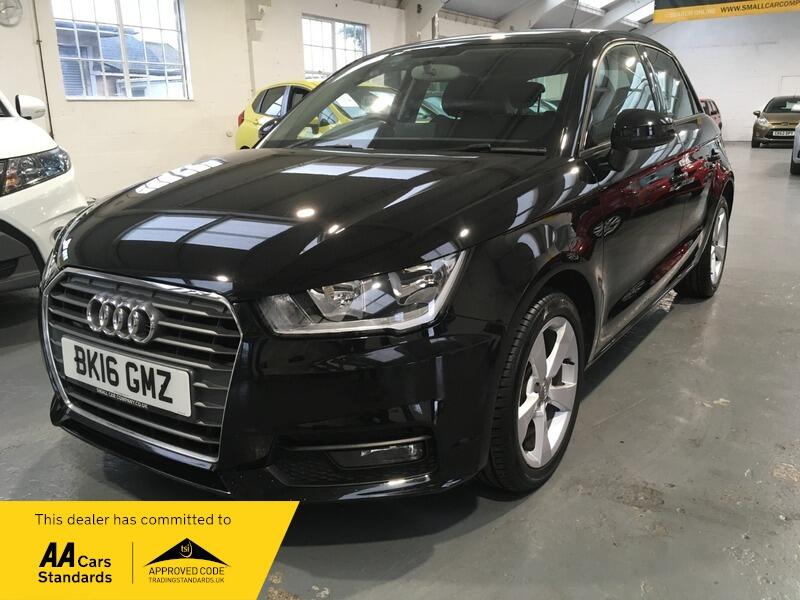 Used Audi A1 2016 for sale - 76060739: Photo 3