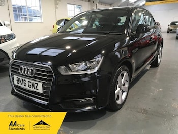 Used Audi A1 2016 for sale - 76060739: Photo 3