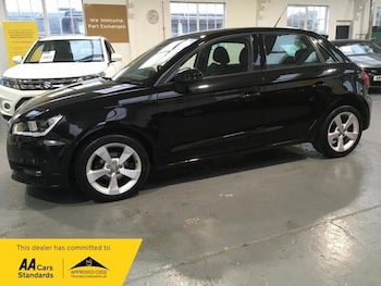Used Audi A1 2016 for sale - 76060739: Photo 4
