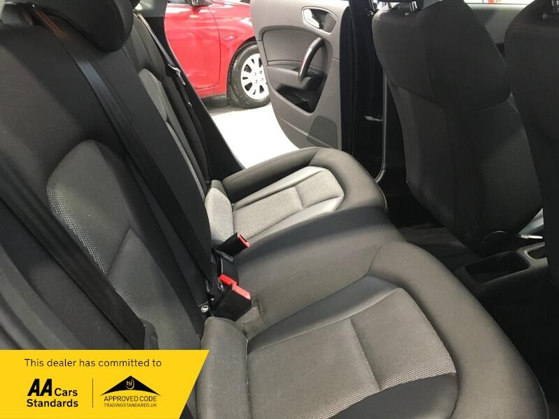 Used Audi A1 2016 for sale - 76060739: Photo 8
