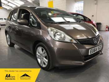 (64) - 1.4 i-VTEC ES PLUS AUTOMATIC ONLY 25980 MILES!! 5-Door
