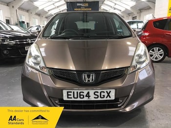 Used Honda Jazz 2014 for sale - 75350758: Photo