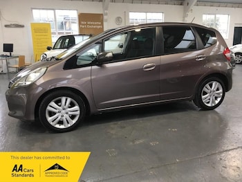 Used Honda Jazz 2014 for sale - 75350758: Photo
