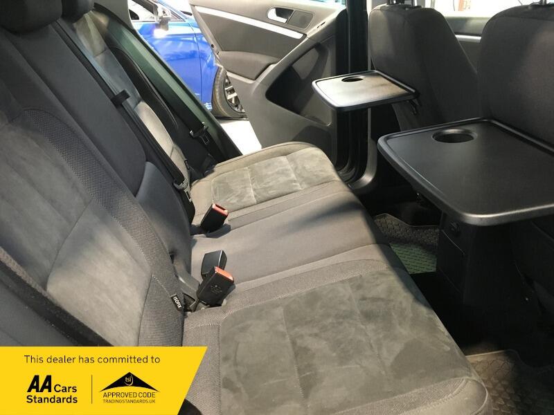 Used Volkswagen Tiguan for sale - 76995029: Photo 10