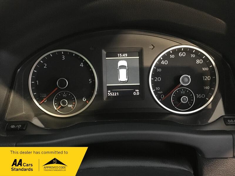 Used Volkswagen Tiguan for sale - 76995029: Photo 15