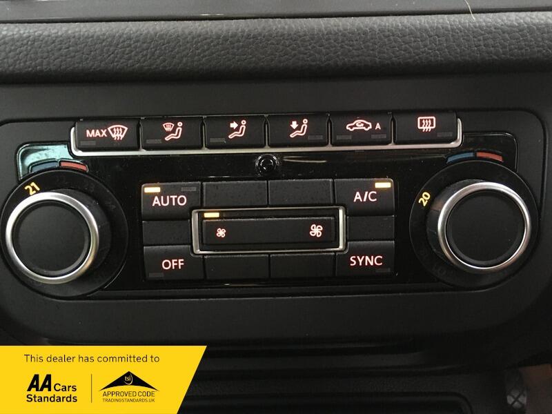 Used Volkswagen Tiguan for sale - 76995029: Photo 19