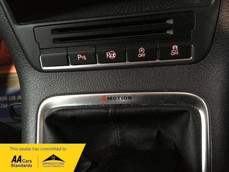 Used Volkswagen Tiguan for sale - 76995029: Photo 21