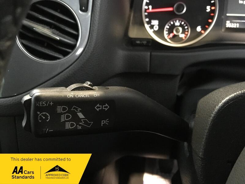 Used Volkswagen Tiguan for sale - 76995029: Photo 23