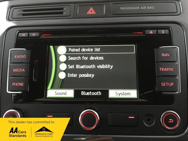 Used Volkswagen Tiguan 2014 for sale - 76513458: Photo 18