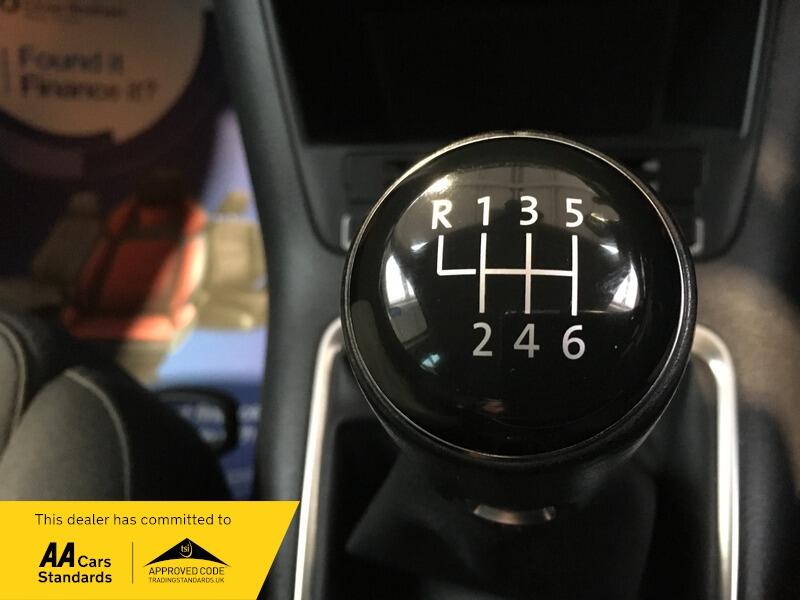 Used Volkswagen Tiguan 2014 for sale - 76513458: Photo 22