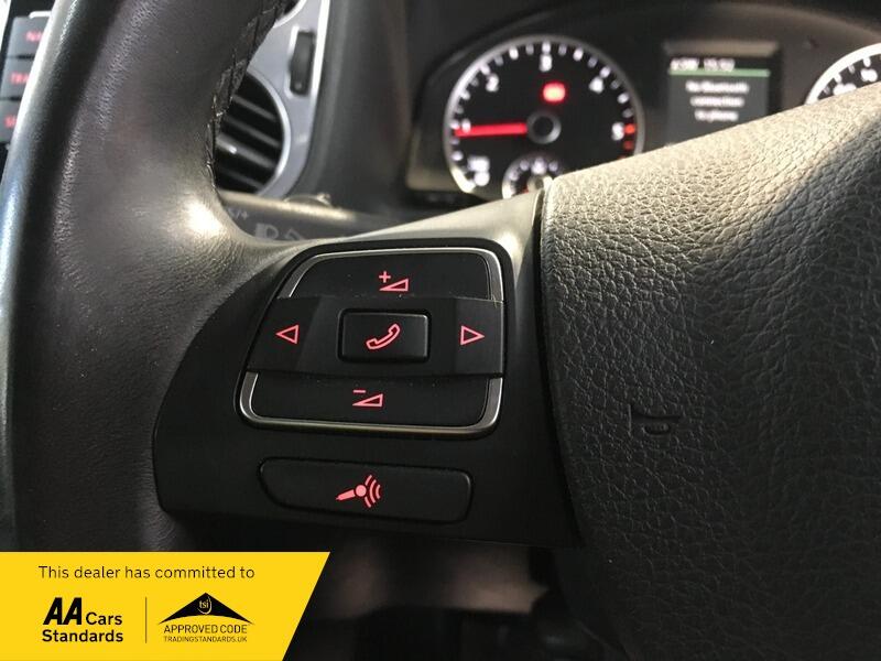 Used Volkswagen Tiguan 2014 for sale - 76513458: Photo 24