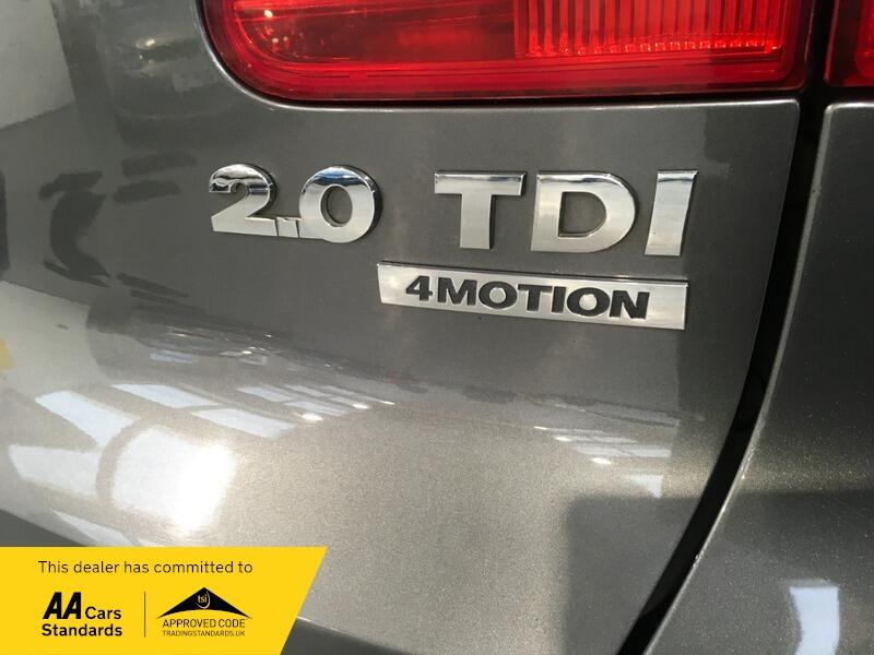 Used Volkswagen Tiguan 2014 for sale - 76513458: Photo 9