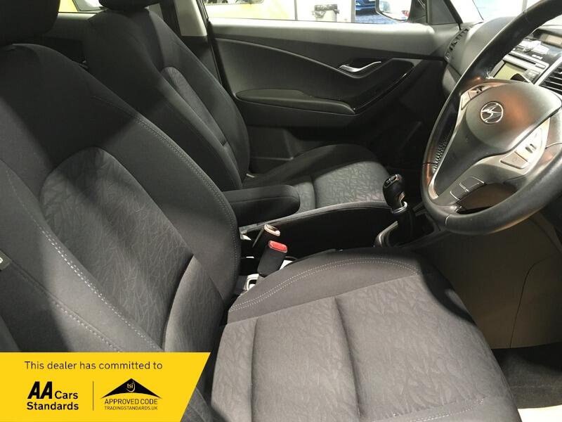 Used Hyundai Ix20 2012 for sale - 77598188: Photo 11