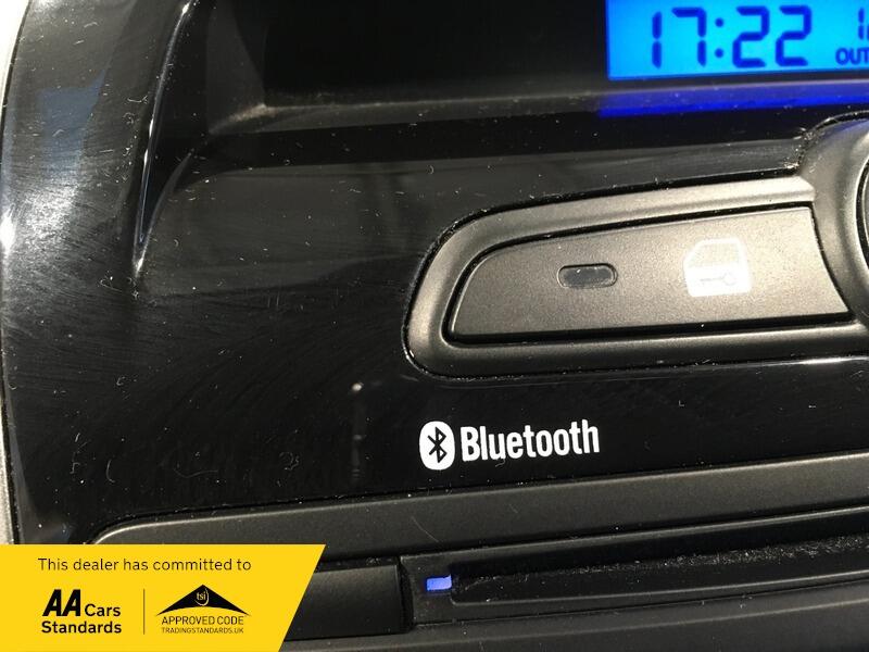 Used Hyundai Ix20 2012 for sale - 77598188: Photo 16