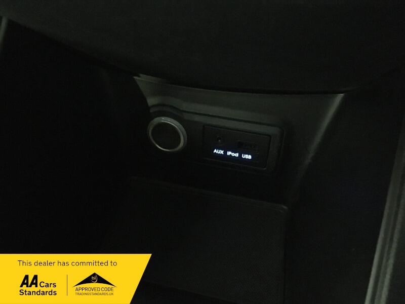 Used Hyundai Ix20 2012 for sale - 77598188: Photo 17