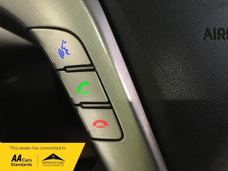 Used Hyundai Ix20 2012 for sale - 77598188: Photo 19