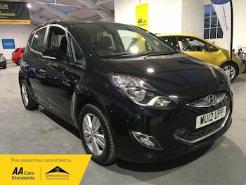 (12) - 1.4 ''STYLE'' ONE OWNER ONLY 20830 MILES!! 5-Door