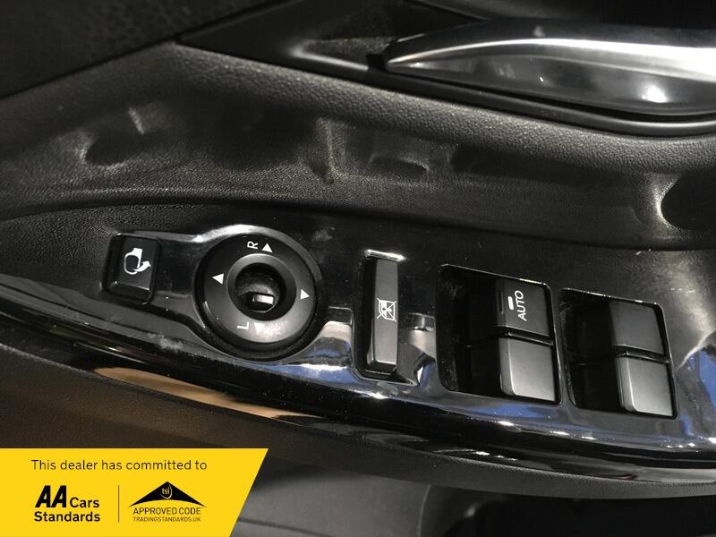 Used Hyundai Ix20 2012 for sale - 77598188: Photo 20