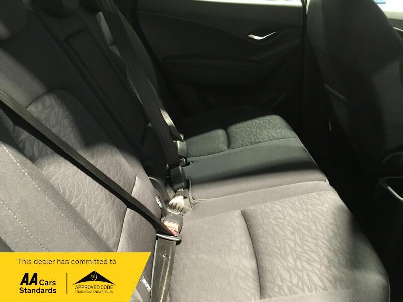 Used Hyundai Ix20 2012 for sale - 77598188: Photo 8