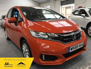 Used Honda Jazz 2018 for sale - 79741428: Photo