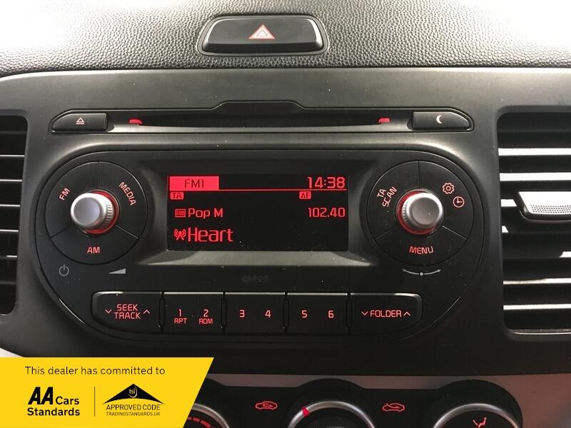 Used Kia Picanto 2015 for sale - 76886419: Photo 14