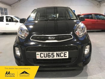 Used Kia Picanto 2015 for sale - 76886419: Photo