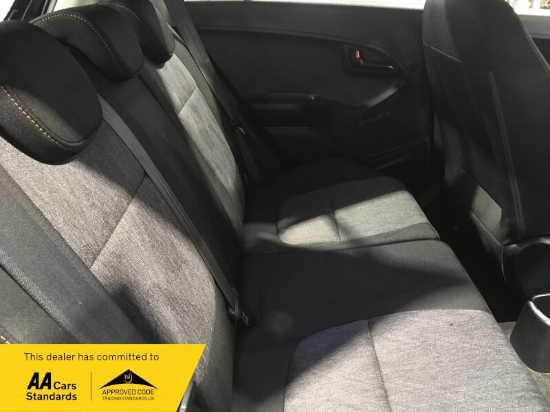 Used Kia Picanto 2015 for sale - 76886419: Photo 9