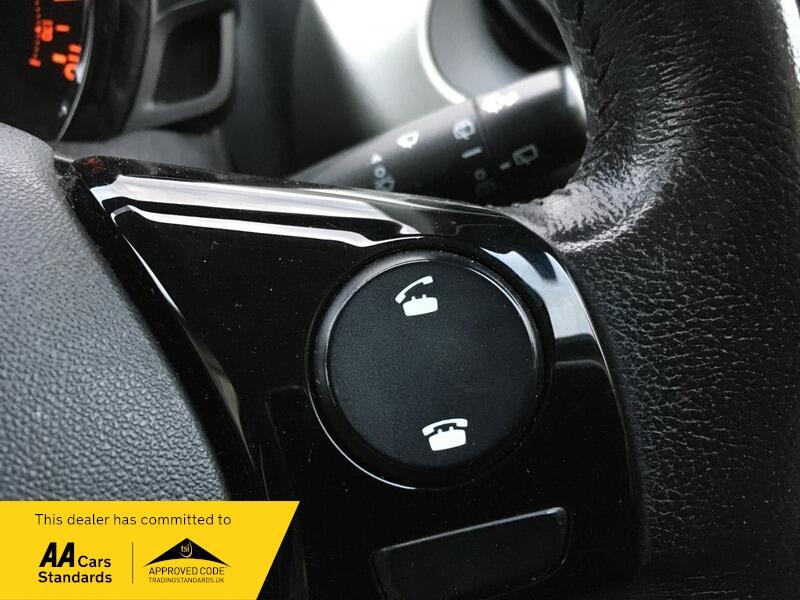 Used Toyota AYGO for sale - 77840013: Photo 17