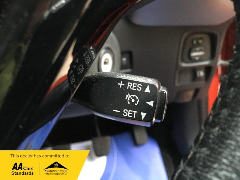 Used Toyota AYGO for sale - 77840013: Photo 18