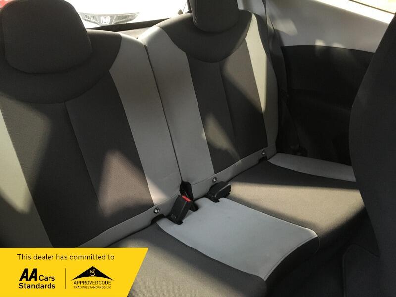 Used Toyota AYGO for sale - 77840013: Photo 7