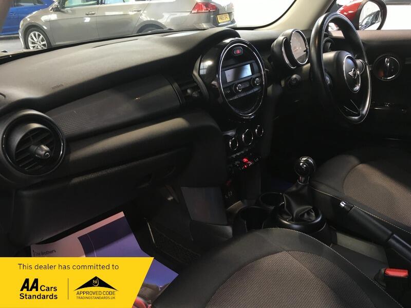 Used MINI Hatch 2016 for sale - 76658671: Photo 10