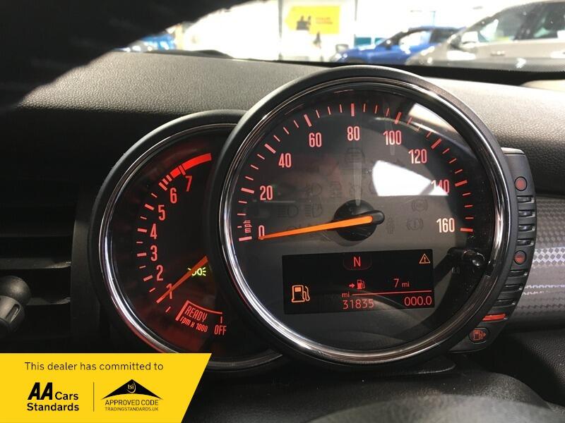 Used MINI Hatch 2016 for sale - 76658671: Photo 11