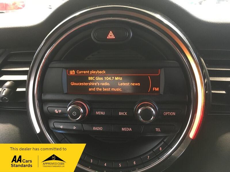 Used MINI Hatch 2016 for sale - 76658671: Photo 12